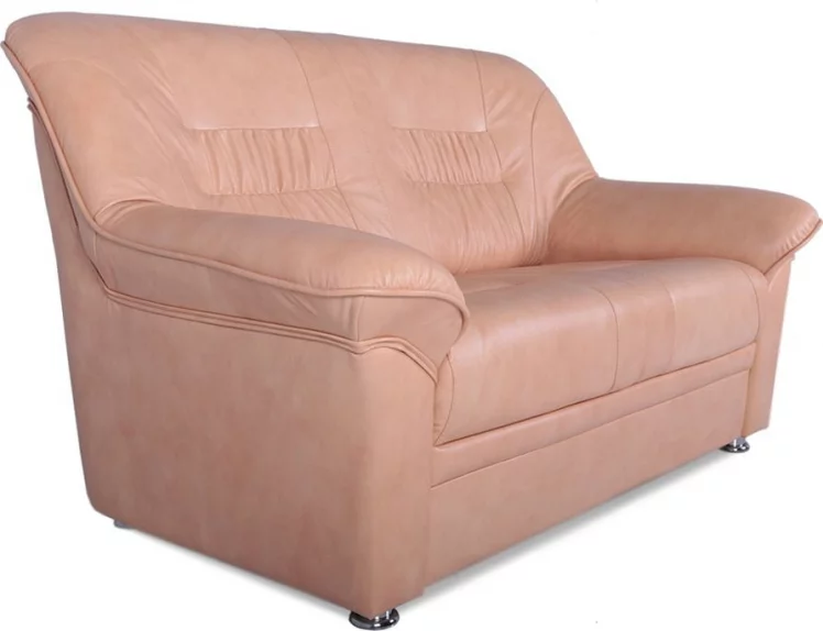 Диван Карелия 2х местный (Экотекс 3011)_1