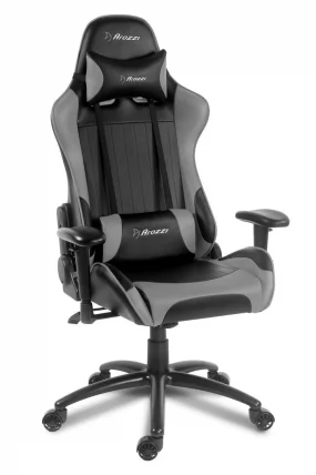 Геймерское кресло Arozzi Verona V2 Grey_3