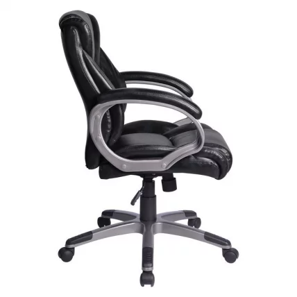 Кресло офисное BRABIX Eldorado EX-504 Черный_1