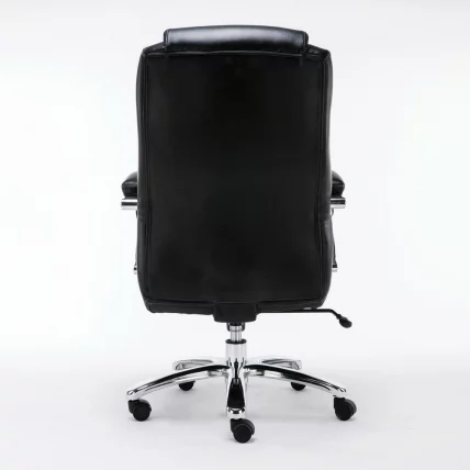 Кресло офисное BRABIX Status HD-003 Черный_4