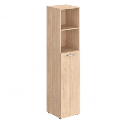 Шкаф колонка Torr-Z THC 42.6 Дуб Девон_0