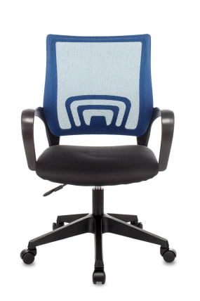 Компьютерное кресло TopChairs ST-Basic Синий_3