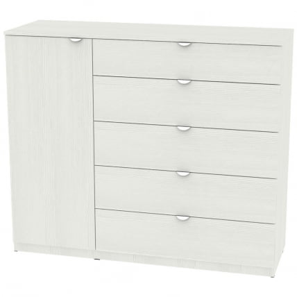 Комод Калисто(K40)1147х1352х468ручкаторцеваяTR-2(ВД) Комод Калисто(K40)1147х1352х468ручкаторцеваяTR-2(ВД)_0