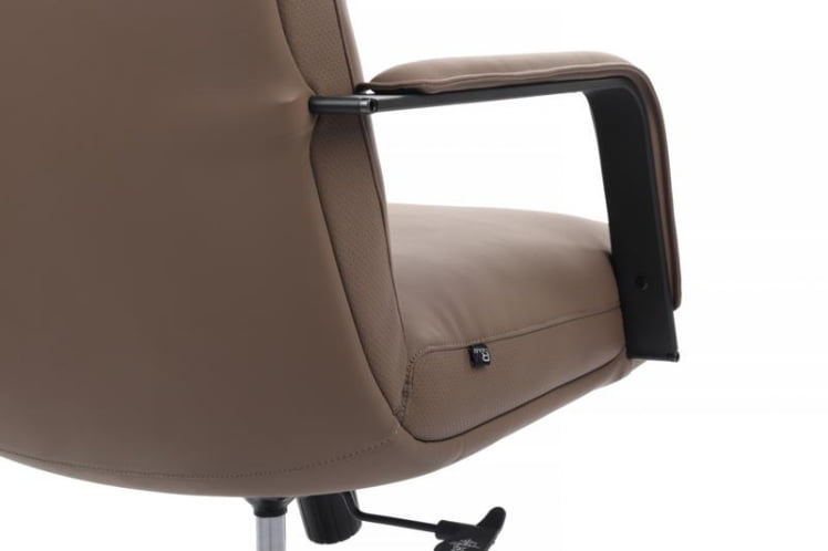 Кресло Otto RCH CM-P001AS Коричневый_11
