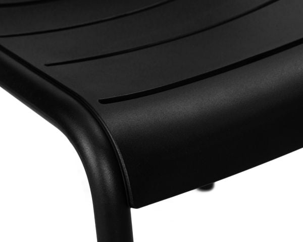 Стул обеденный ДОБРИН ТИМ (черный (Б-03)) 4 шт / DOBRIN TIM (B-03))_8