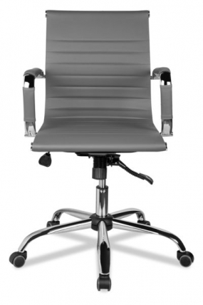 Кресло для персонала CLG-620 LXH-B Grey Кресло для персонала CLG-620 LXH-B Grey_6