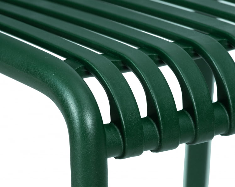 Стул обеденный DOBRIN WALTER (темно-зеленый)_6