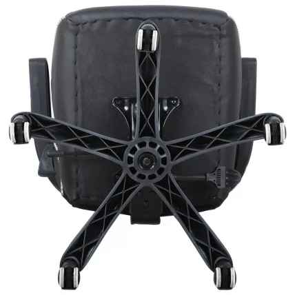 Кресло компьютерное BRABIX Techno Pro GM-003 Черный-серый_7