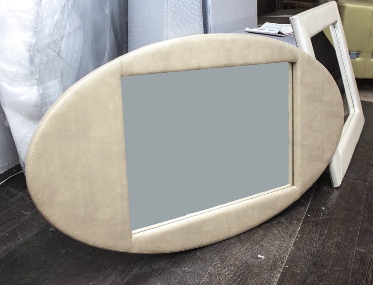 Зеркало Ларго zeus_1