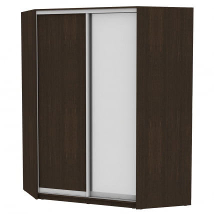 Шкаф-купе YA-198х1400-718-3(Венге-D6D5)_0