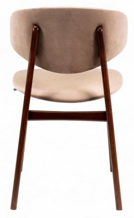 Стул Калипсо Воод /лигхт браун / Calipso Wood /light braun_2