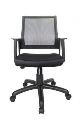Кресло офисное RCH 1150 TW PL Серое_1