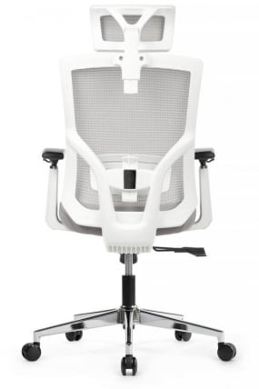 Кресло Степ РCХ АВ2320 Серый / Step RCH AW2320_3