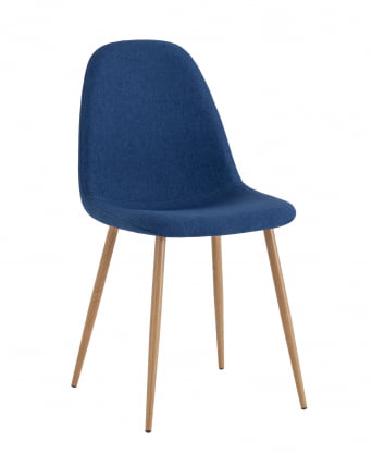 Стул Валенсия СН Темно-синий / SN_0