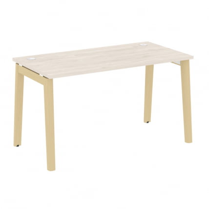 Стол письменный ONIX WOOD OW.SP-3.7 Денвер Светлый/Светлый_0