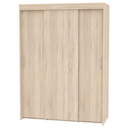 Шкаф-купе Т-3-198х145х60(ДСС-9) / T-3-198х145х60(ДСС-9)_0