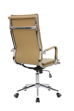 Кресло Хуго РCХ 6003-1С Кэмел / Hugo RCH 6003-1S_2
