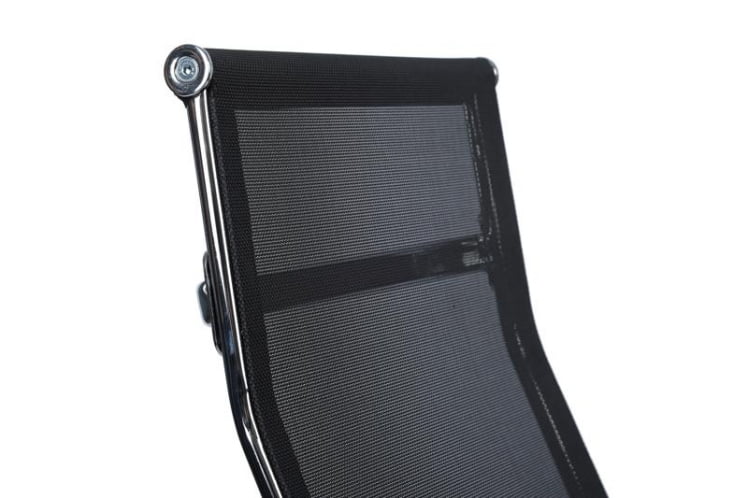 Кресло Art RCH 6017H Черный_8