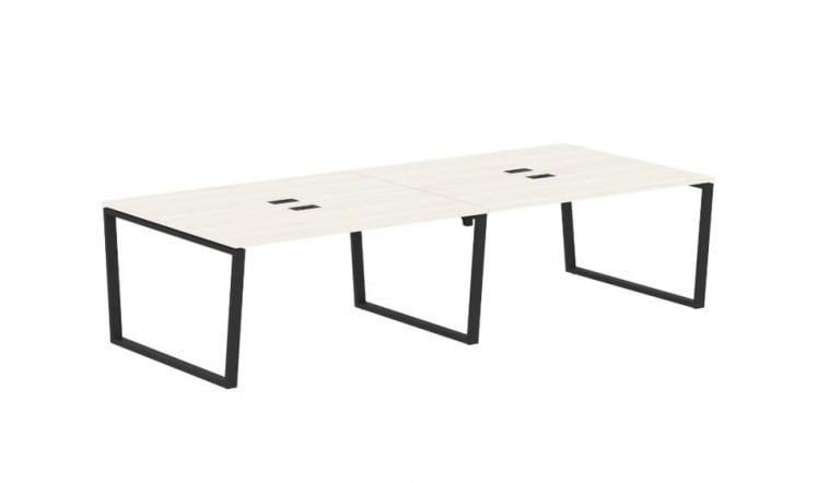 Бенч-система EDIS EVWST 3113 Ясень Траун Черный_0