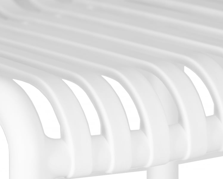 Стул барный DOBRIN CHLOE BAR (белый)_6