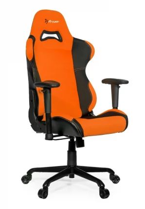 Геймерское кресло Arozzi Torretta Orange V2_4