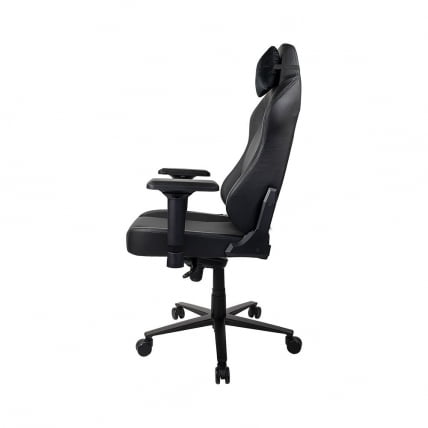 Геймерское кресло Arozzi Primo PU Black Black logo Геймерское кресло Arozzi Primo PU Black Black logo_7