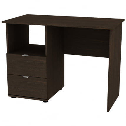 Стол Алиса(Т15)743х1000х522сторцевойручкой(Венге) / Алиса(T15)743х1000х522сторцевойручкой(Венге)_0