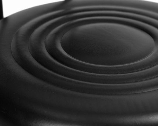 Табурет мастера ДОБРИН БИЛЛЙ БЛАCК черный / DOBRIN BILLY BLACK_2