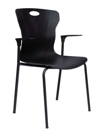 Стул SEVEN BLACK Стул SEVEN BLACK_0