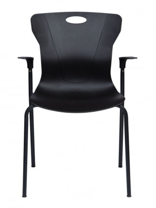 Стул SEVEN BLACK Стул SEVEN BLACK_1