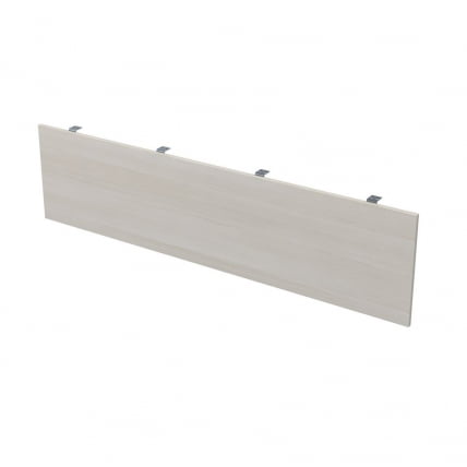 Экран из ЛДСП GLOSS LINE 9НЭК.408.1 Ivory_0