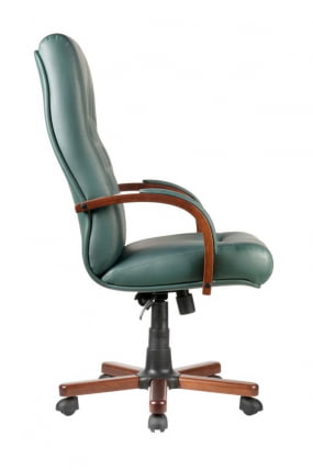 Кресло руководителя Riva Chair M 175 A Зеленый Кресло руководителя Riva Chair M 175 A Зеленый_2