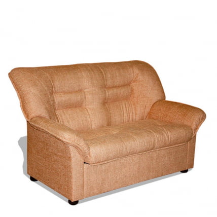 Диван двухместный с подлокотниками Премьер В-100/9 / V-100/9_10