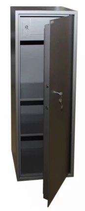 Офисный сейф КМ-1200т_0
