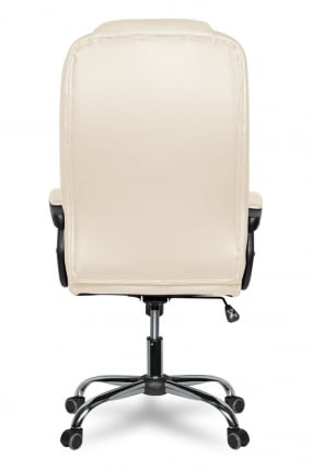 Кресло руководителя CLG-616 LXH Beige_4