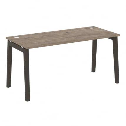 Стол письменный ONIX WOOD OW.SP-4.7 Тиквуд Темный/Темный_0