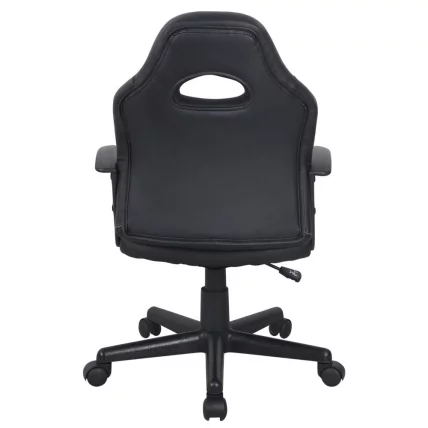 Кресло компьютерное BRABIX Spark GM-201 Черное/серое_6