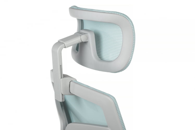 Кресло Гем 6230А-ХС Голубой / Gem 6230A-HS_5