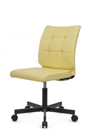 Кресло Solo RCH SLP-205 Желтый Кресло Solo RCH SLP-205 Желтый_6