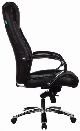 Кресло руководителя Бюрократ T-9923SL/BLACK_2
