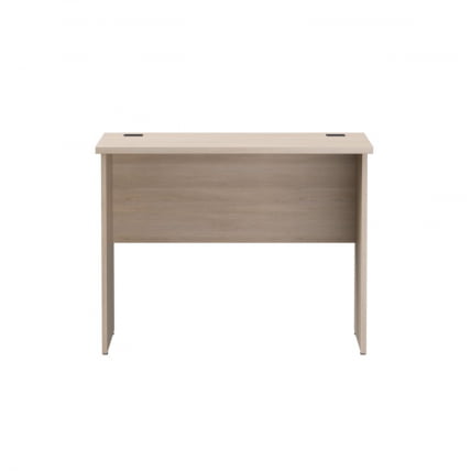 Стол прямой с опорами ЛДСП Everprof EVO 254S009 Дуб Соната_1