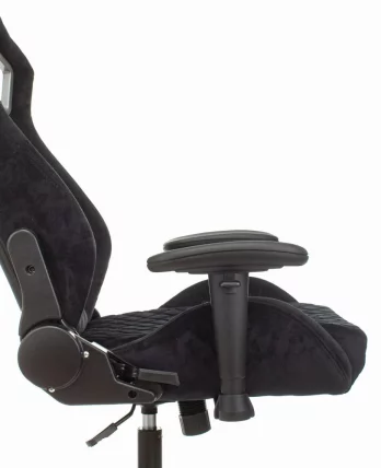 Геймерское кресло Knight Outrider LTD Геймерское кресло Knight Outrider LTD_10