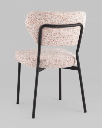 Стул Билл Бежевый_2