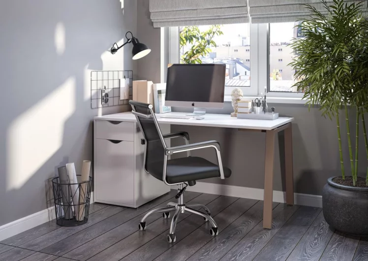 Мебель для персонала HOME OFFICE