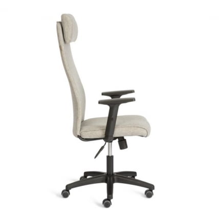 Кресло PRAGMATIC PLT ткань, серо-бежевый, 3M 16/2_11