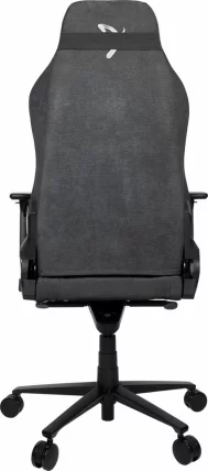 Геймерское кресло Arozzi Vernazza Soft Fabric Dark Grey_2