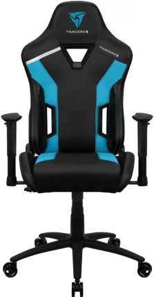 Геймерское кресло ThunderX3 TC3 Azure Blue_2
