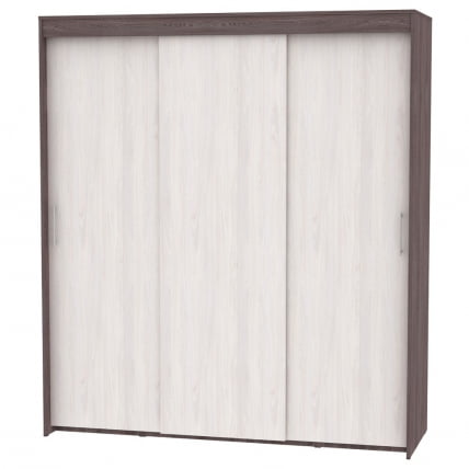 Шкаф-купе T-3-198х175х45(ЯАТ-ЯАС-1)_0