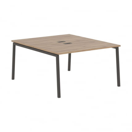 Бенч-система EDIS ELWST 1316 Дуб Денвер светлый Мокко_0