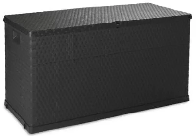 Сундук классический JAVA BOX 850 L антрацит_0